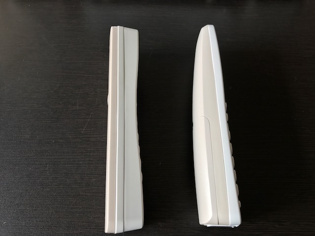 デジタルコードレスホンtf－fd35tレビュー 4