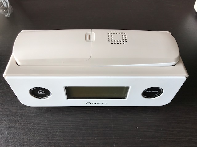 デジタルコードレスホンtf－fd35tレビュー 6