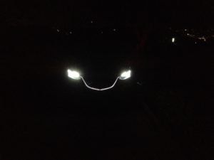 アクセラセダンかっこいい
