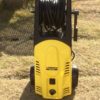 新築住宅掃除に最適♪　高圧洗浄機 ヒダカ HK-1890口コミ評判評価レビュー　選んでよかった1台