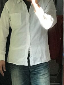 ウエスト身幅直し5