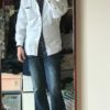 自分で簡単低コスト♪ワイシャツの身幅詰め・ウエスト絞りの手縫いガイド – ブラウスサイズ直し絞る方法! 自分で簡単低コスト♪ワイシャツの身幅詰め・ウエスト絞りの手縫いガイド – ブラウスサイズ直し絞る方法!
