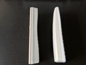 デジタルコードレスホンtf－fd35t 4