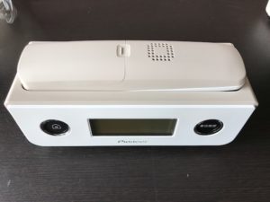 デジタルコードレスホンtf－fd35t 6