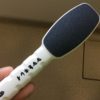 かかとキレイでかかと綺麗