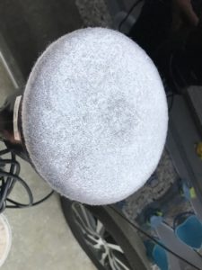 ポリッシャー